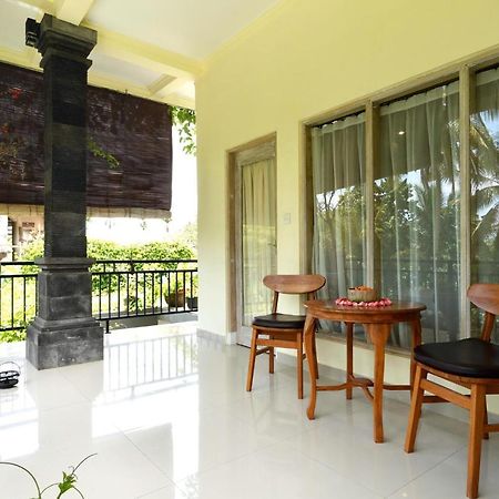 Vinayaka Ubud Exterior photo