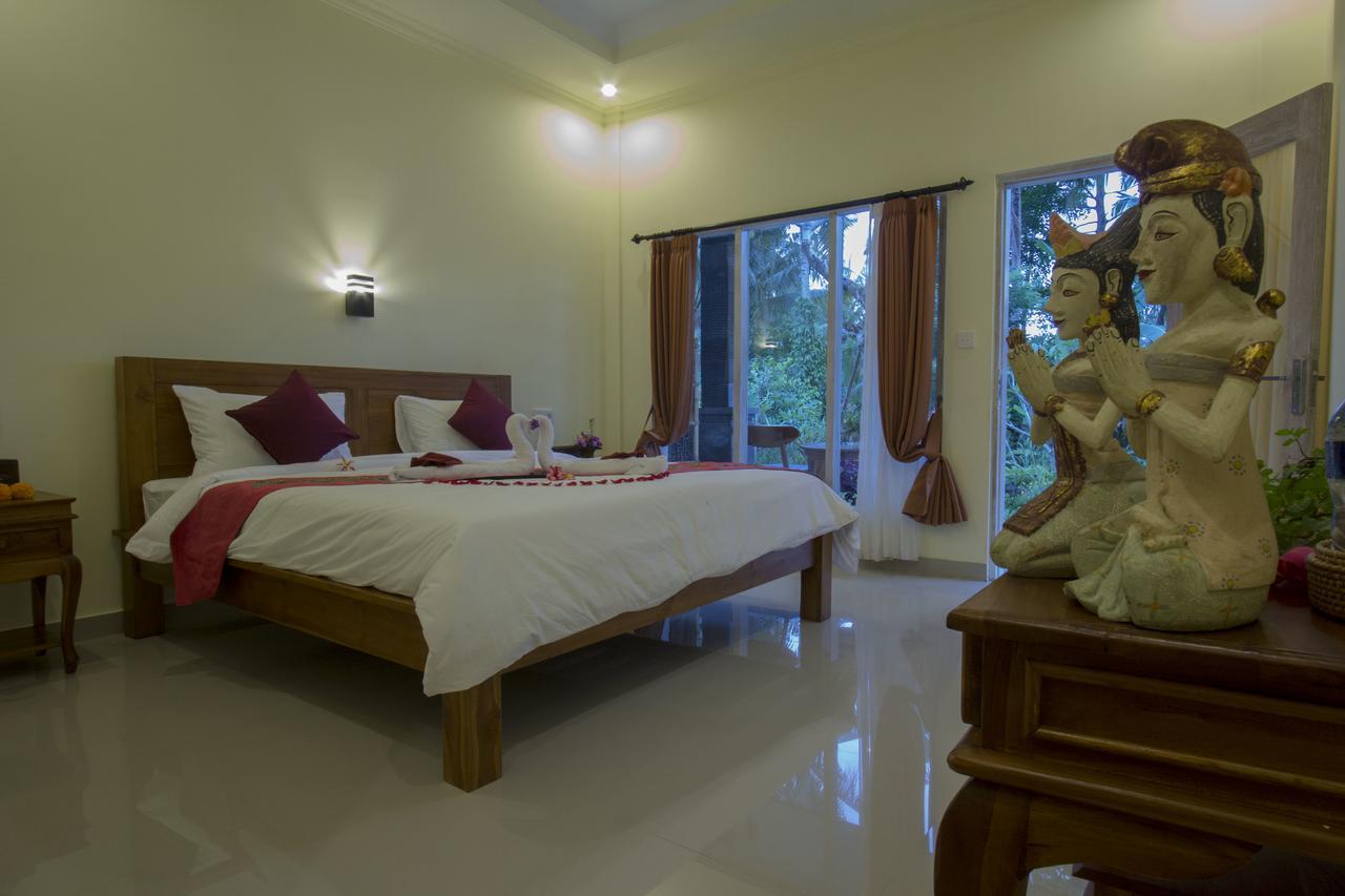 Vinayaka Ubud Exterior photo