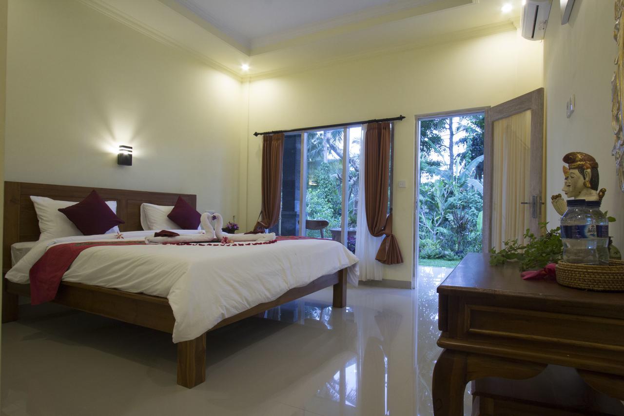 Vinayaka Ubud Exterior photo