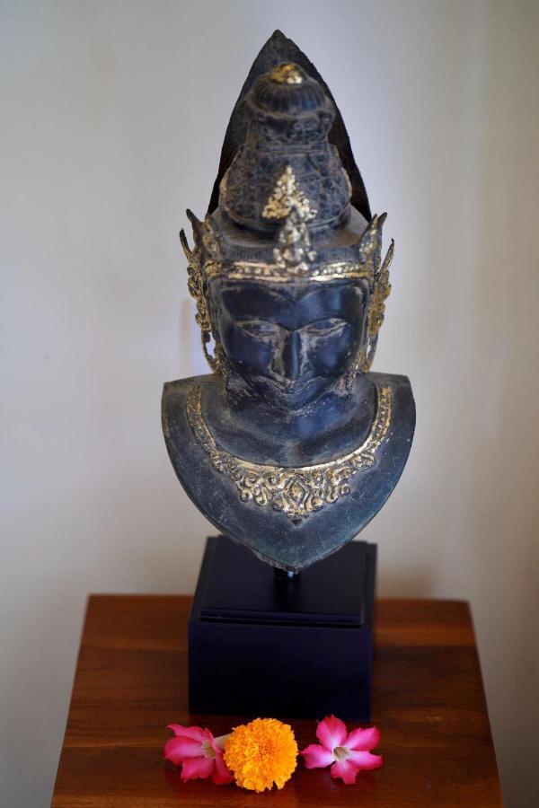 Vinayaka Ubud Exterior photo