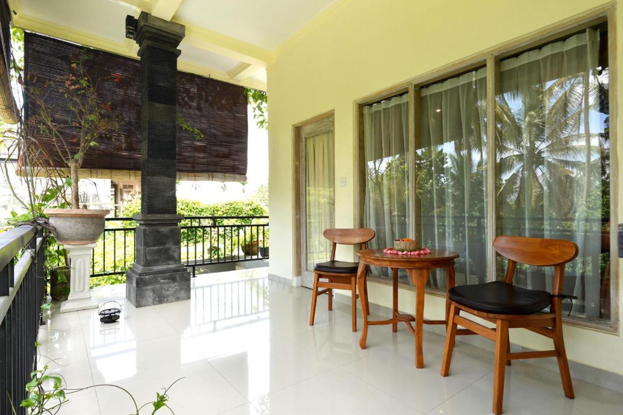 Vinayaka Ubud Exterior photo