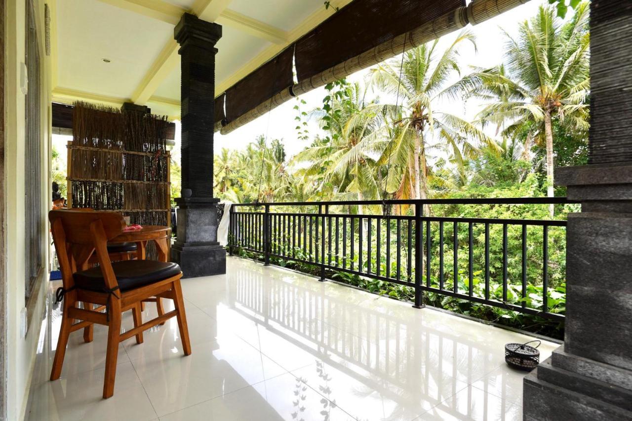 Vinayaka Ubud Exterior photo