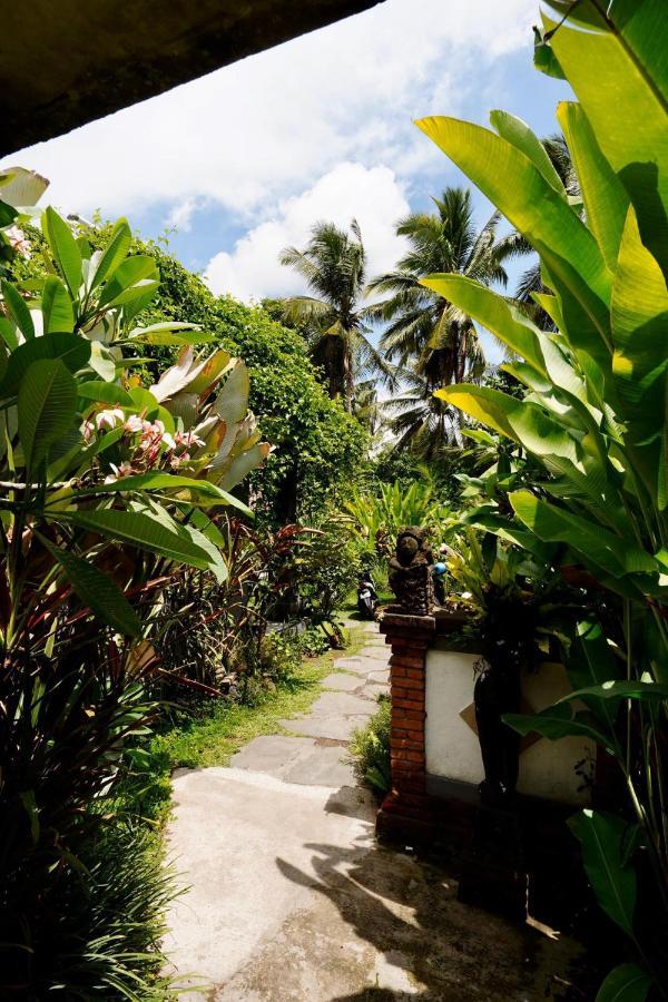 Vinayaka Ubud Exterior photo